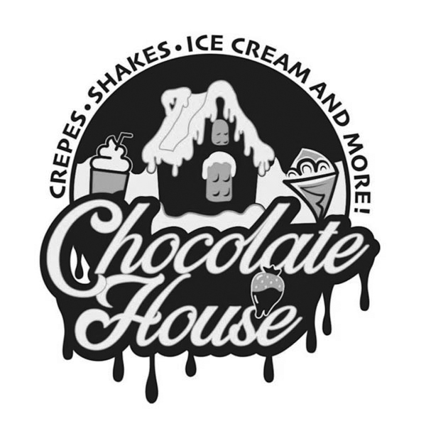 Chocolate House