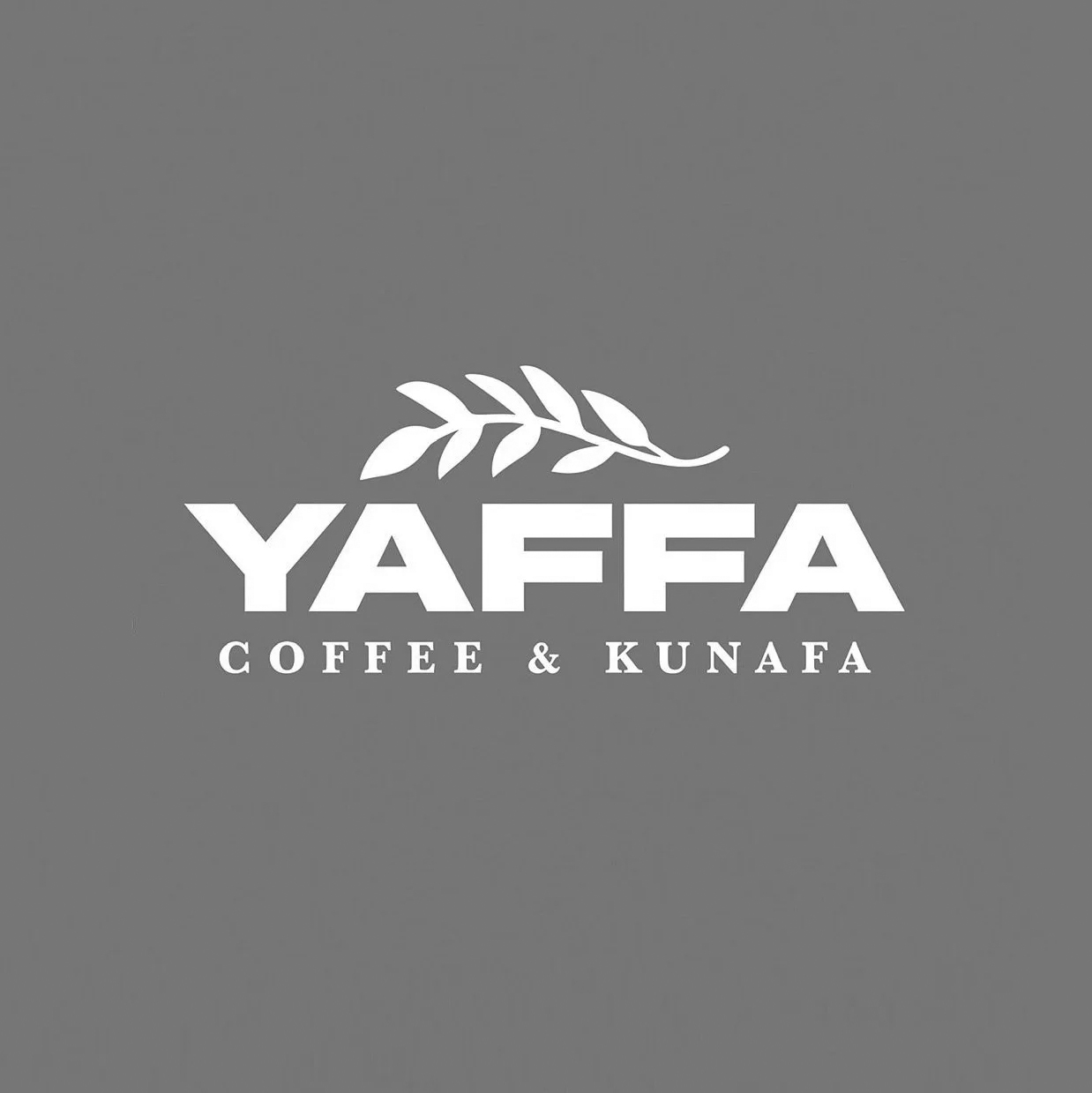 Yaffa+Coffee+&+Kunafa+Logo