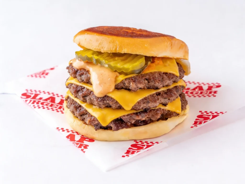 Restaurant photography in New Jersey